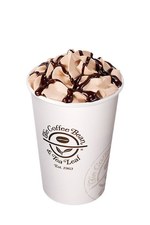コーヒービーン＆ティーリーフが冬季限定ドリンク「メルティチョコレート」発売 - フォンダンショコラも｜写真3