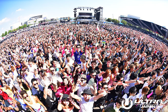 夏フェスシーズン到来！フェスファッション＆コーディネートをいち早くリサーチ | 写真