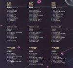 都市型フェス「ULTRA JAPAN 2016」お台場で開催 - デッドマウス、ハードウェルが出演｜写真6