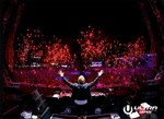 都市型フェス「ULTRA JAPAN 2016」お台場で開催 - デッドマウス、ハードウェルが出演｜写真4