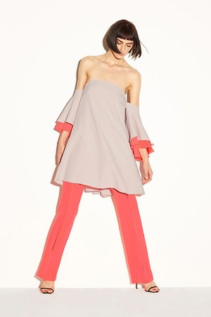 ミリー(Milly) 2016年プレフォールウィメンズコレクション  - 写真20