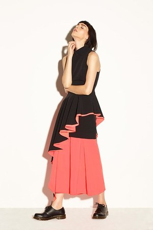 ミリー(Milly) 2016年プレフォールウィメンズコレクション  - 写真21