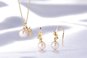 スタージュエリーの新年限定ボックス パール ダイヤのネックレスやピアス サルの付け替えチャームも ファッションプレス スタージュエリーの新年限定ボックス パール ダイヤのネックレスやピアス サルの付け替えチャームも ファッションプレス