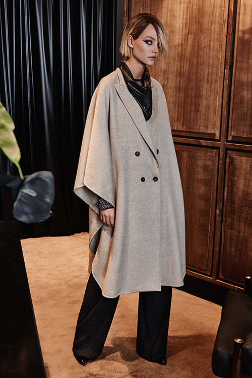 マックスマーラ(Max Mara) 2016年プレフォールウィメンズコレクション  - 写真15