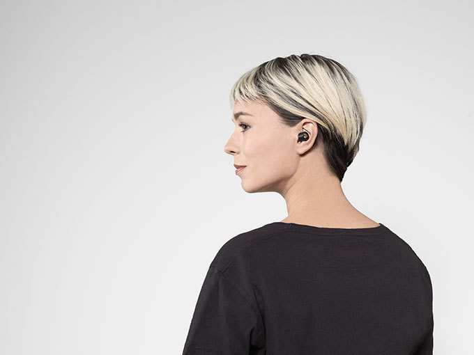 “耳栓型”のコードレスイヤフォン「EARIN」発売 - 煩わしさを一切排除したミニマルアイテム｜写真6