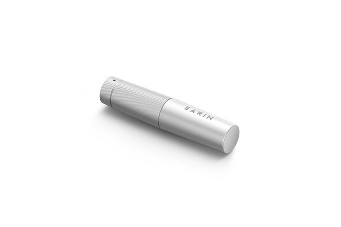 “耳栓型”のコードレスイヤフォン「EARIN」発売 - 煩わしさを一切排除したミニマルアイテム｜写真7
