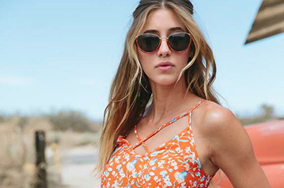 ミンクピンク 2016年春夏 ウィメンズ