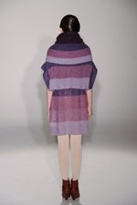 アイリッシュボーイから進化した、柔らかく温かい女性らしさ - スナオクワハラの2011年秋冬コレクション｜写真21