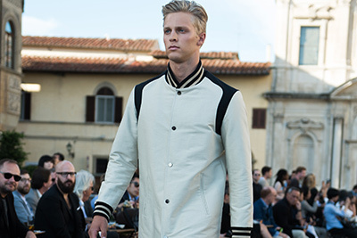 ポーツ 1961 2016年春夏 メンズ コレクション