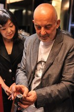 ジュリアーノ マッツォーリ(GIULIANO MAZZUOLI) コンタジーリ｜写真3