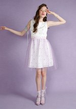 ミルク 2016年春コレクション - 春にみた甘い夢、乙女心をくすぐるファンタジー｜写真3