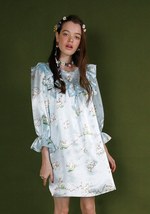 ミルク 2016年春コレクション - 春にみた甘い夢、乙女心をくすぐるファンタジー｜写真8