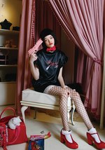 ミルク 2016年春コレクション - 春にみた甘い夢、乙女心をくすぐるファンタジー｜写真10