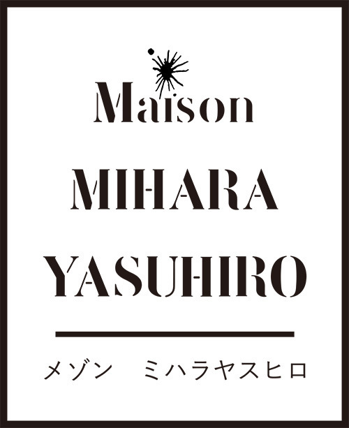 メゾン ミハラヤスヒロ(Maison MIHARA YASUHIRO) メゾン ミハラヤスヒロ｜写真3