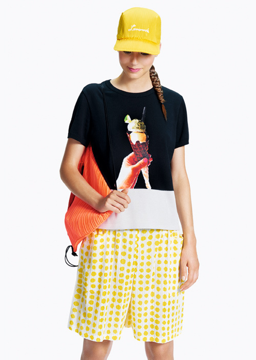 プリーツ プリーズ イッセイ ミヤケ(PLEATS PLEASE ISSEY MIYAKE