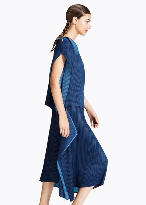 プリーツ プリーズ イッセイ ミヤケ(PLEATS PLEASE ISSEY MIYAKE
