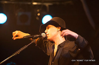 ジーン・セバーグ｜RADWIMPSのドキュメンタリー映画が公開決定 - 貴重な映像で綴るバンドの裏側