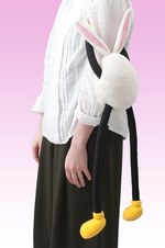 東京ディズニーランド＆ディズニーシー「ディズニー・イースター」新キャラ・うさたま登場のパレードも｜写真4