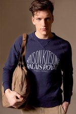 上質なアウトドアスタイル- MAISON KITSUNÉ(メゾン キツネ)2011-12年秋冬メンズコレクション｜写真6