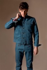 上質なアウトドアスタイル- MAISON KITSUNÉ(メゾン キツネ)2011-12年秋冬メンズコレクション｜写真11