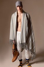 上質なアウトドアスタイル- MAISON KITSUNÉ(メゾン キツネ)2011-12年秋冬メンズコレクション｜写真12