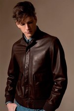 上質なアウトドアスタイル- MAISON KITSUNÉ(メゾン キツネ)2011-12年秋冬メンズコレクション｜写真15