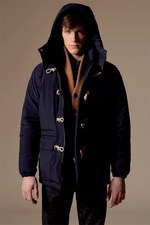 上質なアウトドアスタイル- MAISON KITSUNÉ(メゾン キツネ)2011-12年秋冬メンズコレクション｜写真27