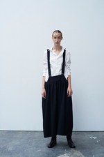 Y's 2016年春夏コレクション - 強さとは、“女性らしくある”こと｜写真1