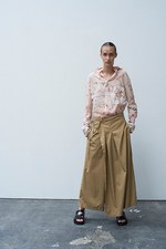 Y's 2016年春夏コレクション - 強さとは、“女性らしくある”こと｜写真3