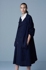 Y's 2016年春夏コレクション - 強さとは、“女性らしくある”こと｜写真8