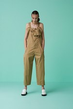 Y's 2016年春夏コレクション - 強さとは、“女性らしくある”こと｜写真11