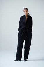 Y's 2016年春夏コレクション - 強さとは、“女性らしくある”こと｜写真13