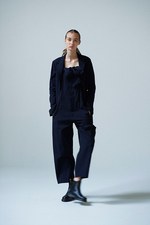 Y's 2016年春夏コレクション - 強さとは、“女性らしくある”こと｜写真14