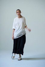 Y's 2016年春夏コレクション - 強さとは、“女性らしくある”こと｜写真15