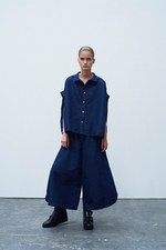 Y's 2016年春夏コレクション - 強さとは、“女性らしくある”こと｜写真18