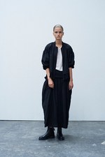 Y's 2016年春夏コレクション - 強さとは、“女性らしくある”こと｜写真19