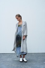 Y's 2016年春夏コレクション - 強さとは、“女性らしくある”こと｜写真20