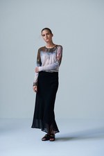 Y's 2016年春夏コレクション - 強さとは、“女性らしくある”こと｜写真22