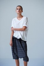 Y's 2016年春夏コレクション - 強さとは、“女性らしくある”こと｜写真24