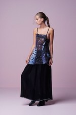 Y's 2016年春夏コレクション - 強さとは、“女性らしくある”こと｜写真27