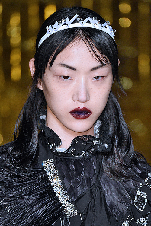 ミュウミュウ 2016年春夏<span>コレクション</span> - 写真21