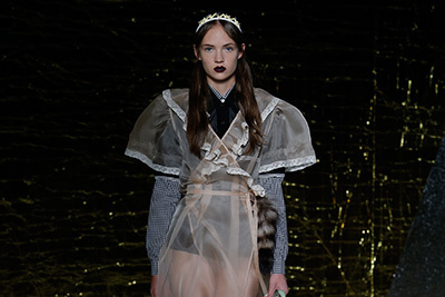 ミュウミュウ 2016年春夏 ウィメンズ コレクション