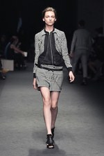 ニール バレット(Neil Barrett) ハイブリッド｜写真4