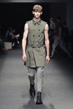 ニール バレット(Neil Barrett) ハイブリッド｜写真9