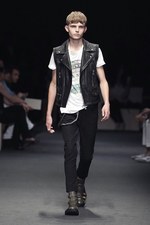 ニール バレット(Neil Barrett) ハイブリッド｜写真10