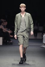 ニール バレット(Neil Barrett) ハイブリッド｜写真11