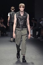 ニール バレット(Neil Barrett) ハイブリッド｜写真12