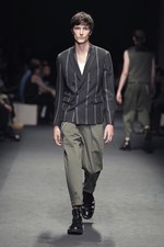 ニール バレット(Neil Barrett) ハイブリッド｜写真14