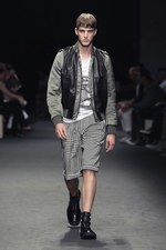 ニール バレット(Neil Barrett) ハイブリッド｜写真15