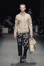 ニール バレット(Neil Barrett) ハイブリッド｜写真19